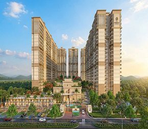 Turnstone The Medallion project in Mohali Sector 82, Chandigarh