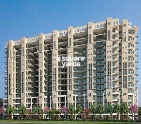 Ubber Mews Gate, Kharar-Banur Road, Chandigarh