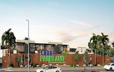 Ubber Parkland Featured Image