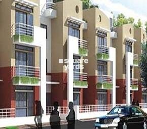 Unitech Singleton Floors