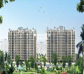 Universal The Taj Towers