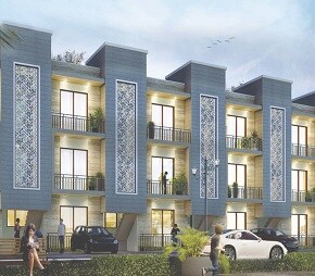 Vaneet Woodbury Homes