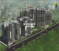 Vanshi Central Greens