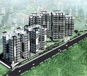 Vanshi Central Greens project in Central Mohali, Chandigarh