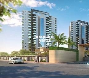 Vera Prestige Towers