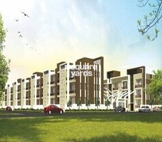 Vision Nature Huts 2, Central Kharar, Chandigarh