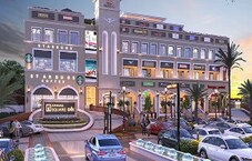 Vision Nirwana Square One Featured Image
