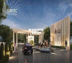 VRS Suntec City