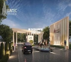 VRS Suntec City, North Mullanpur, Chandigarh