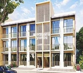 Wave Boulevard, Central Mohali, Chandigarh