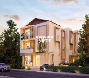 Wave The Villas