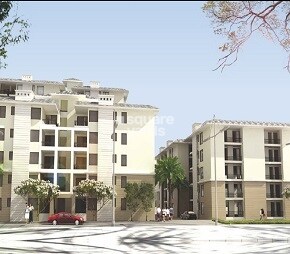 Wisteria Nav City, Mohali Sector 125, Chandigarh