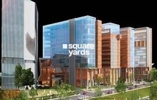 World Trade Center Chandigarh Featured Image