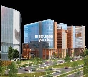 World Trade Center Chandigarh, Aerocity, Chandigarh