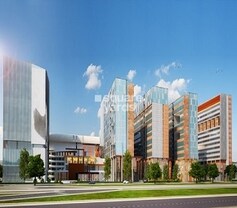 WTC Suites, Aerocity, Chandigarh