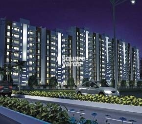 WWIC Imperial Heights