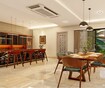 5 Dugar Apartment Interiors