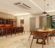 5 Dugar Apartment Interiors
