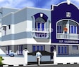 A P Aashirwad