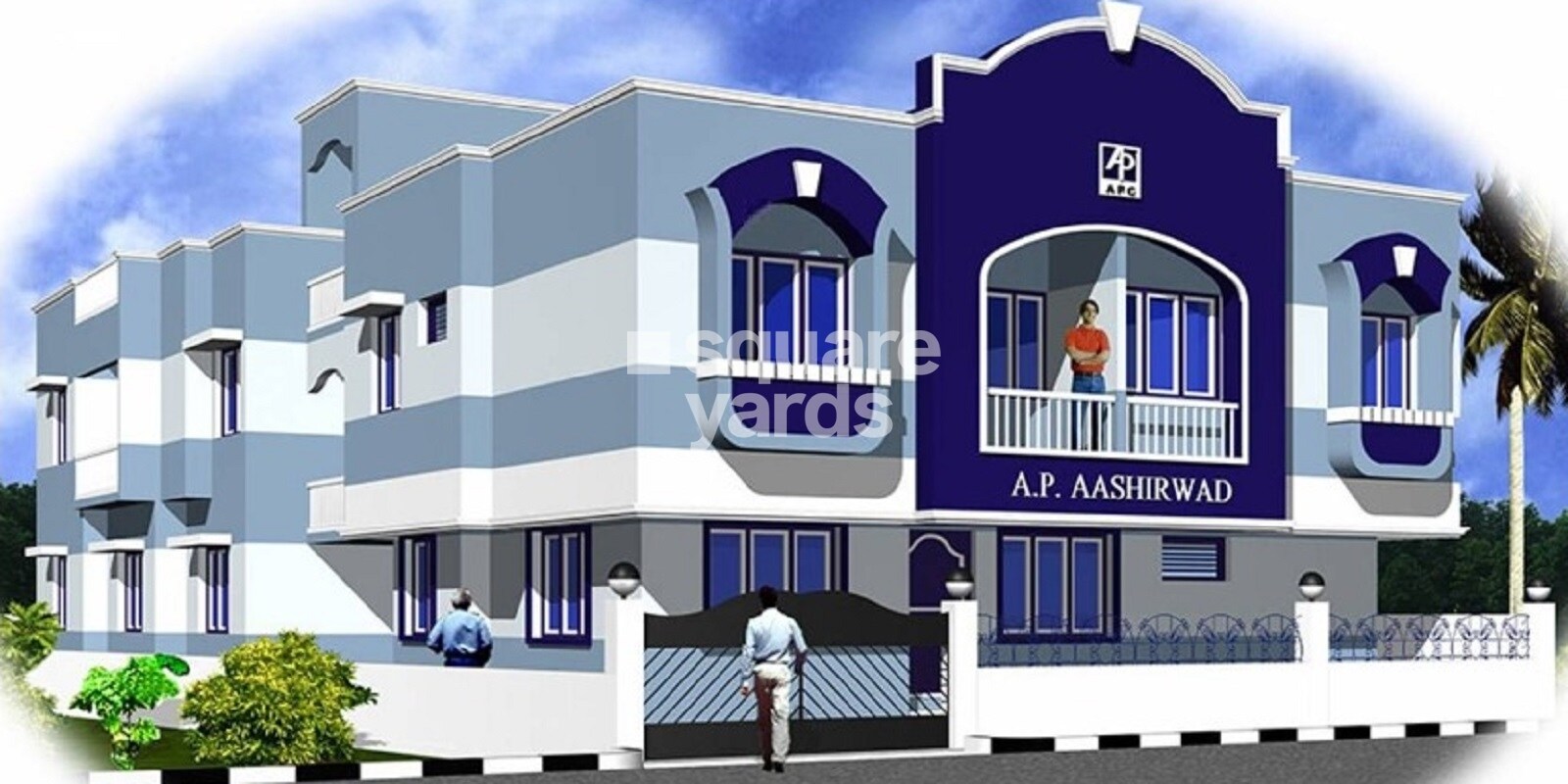 A P Aashirwad Featured Image