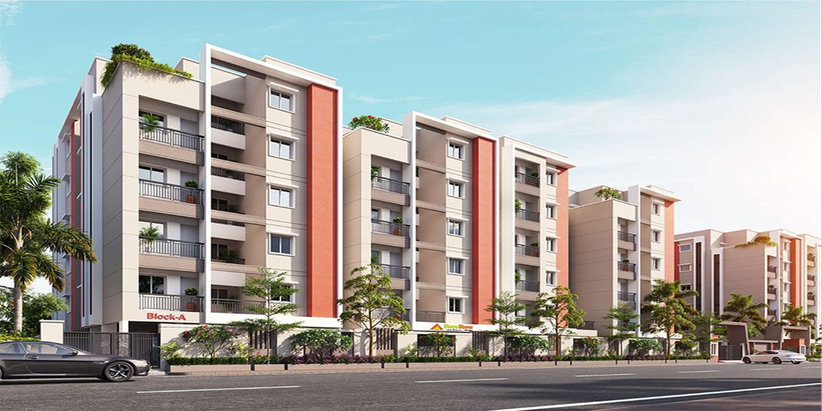 Aaalam Viraam residential project in Mangadu