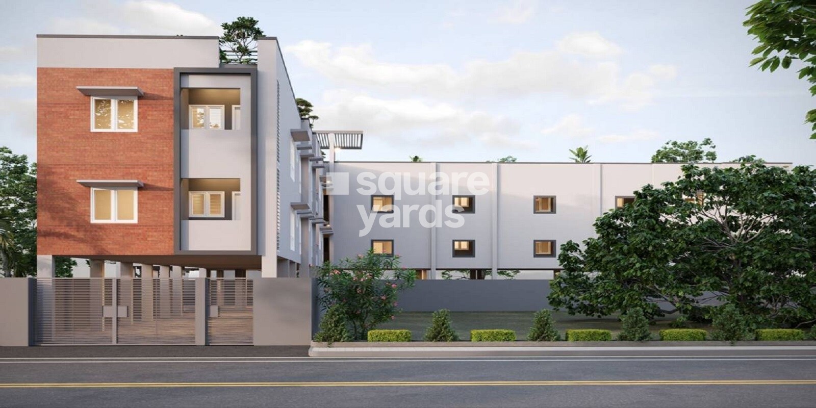 Aadhiti Nest