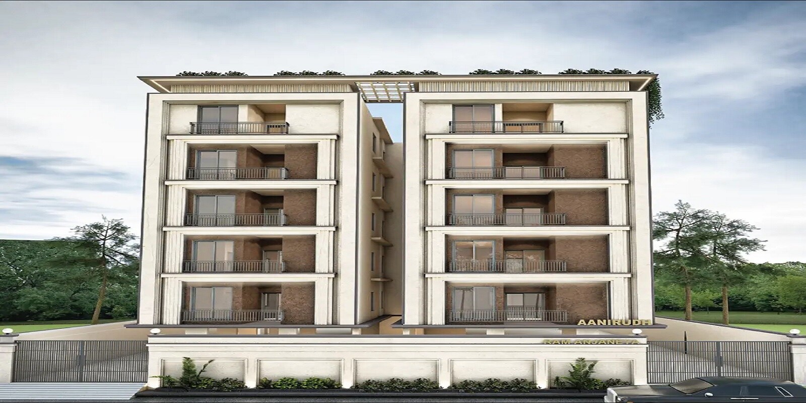 Aanirudh Ram Anjaneya Featured Image