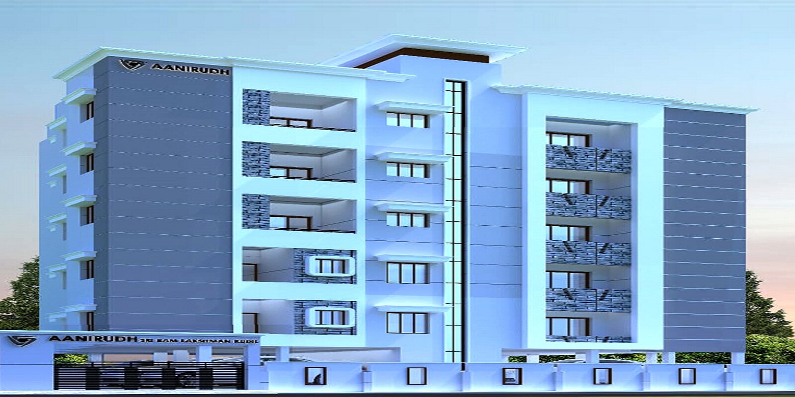 Aanirudh Sriram Lakshman Kudil Featured Image