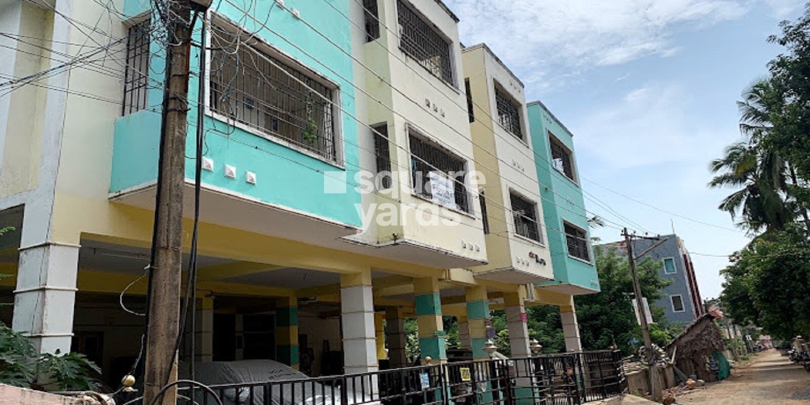 ABC Rajya Apartment