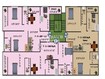 Achutha Elite Floor Plans