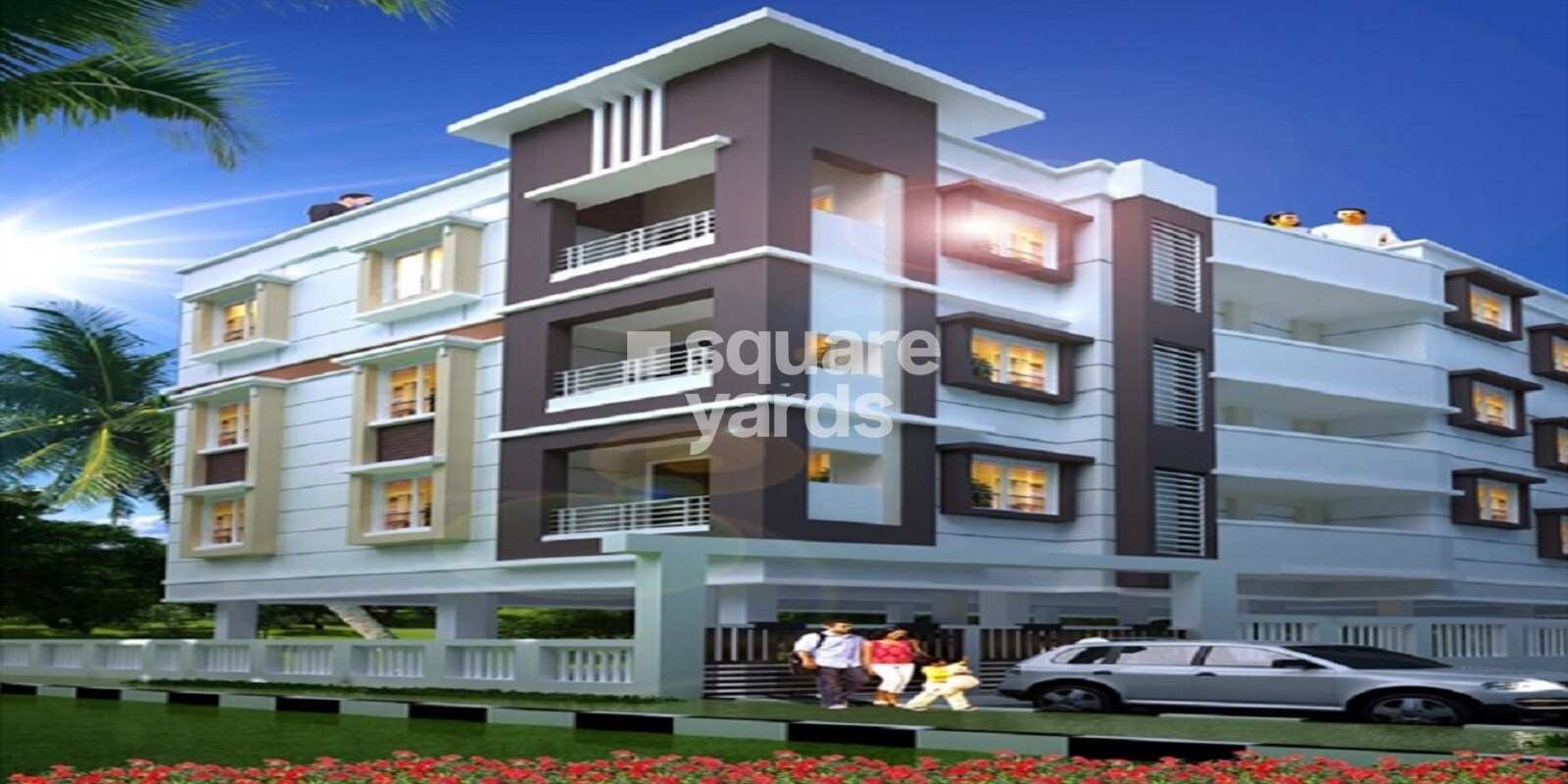 Acon Sai Iniya Featured Image