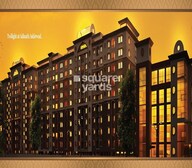 Adinath Aashirwad Apartment Exteriors