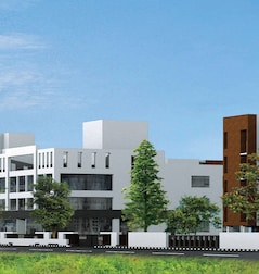 Adinath Shantiniketan Adinath Shantiniketan