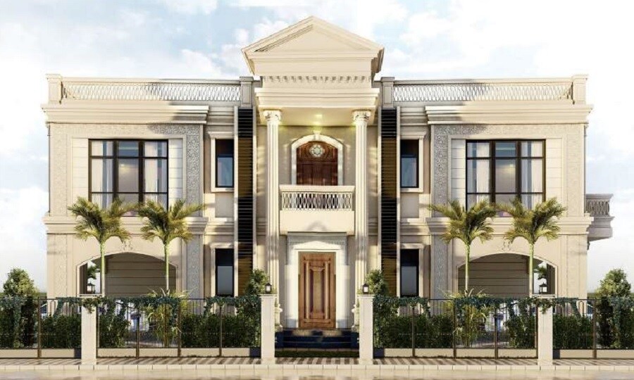 Adityaram Palace City