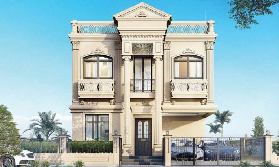 Adityaram Palace City