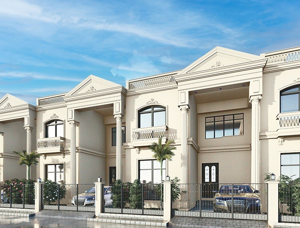 Adityaram Palace City