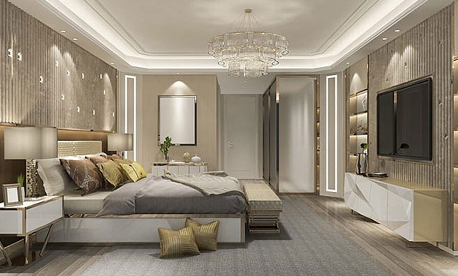 Adityaram Palace City