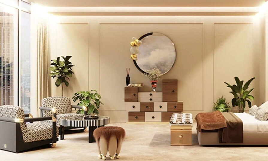 Adityaram Palace City