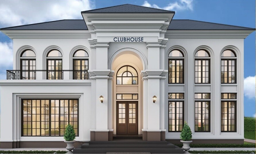 Adityaram Palace City