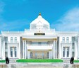 Adityaram Palace City