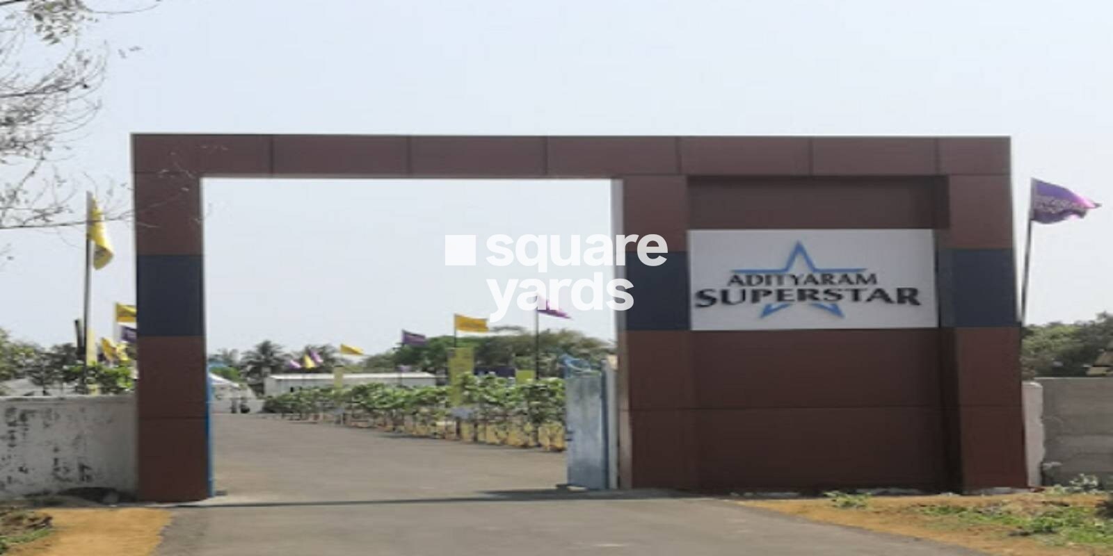 Adityaram Superstar Featured Image