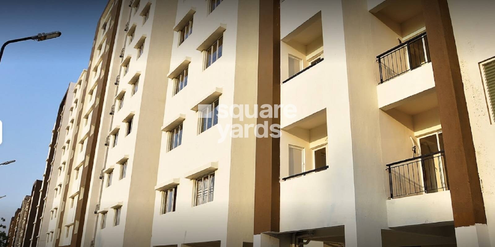 Adroit District S