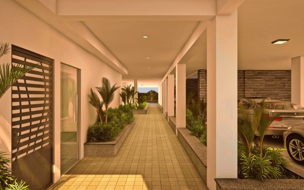 Adroit House Of Ambal