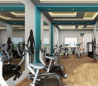 Adroit House Of Ambal Gymnasium Image