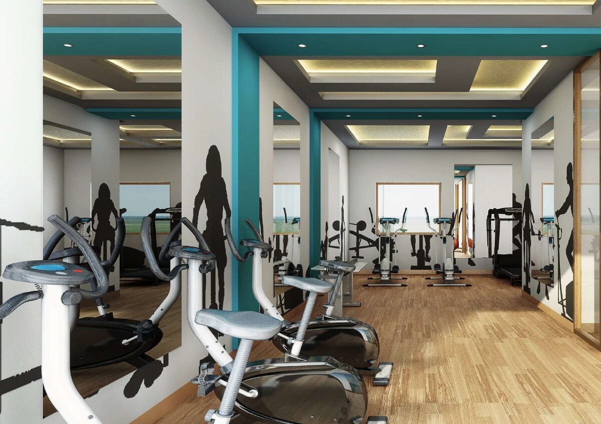 Adroit House Of Ambal