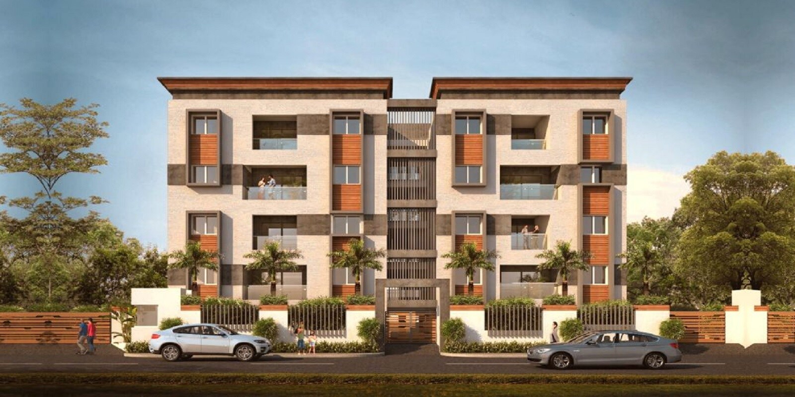 Adroit House Of Ambal Featured Image