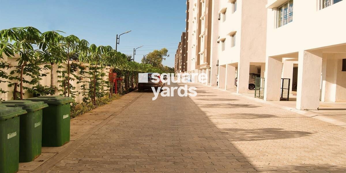 Adroit Urban District S