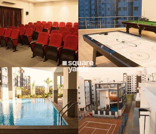 Adroit Urban District S