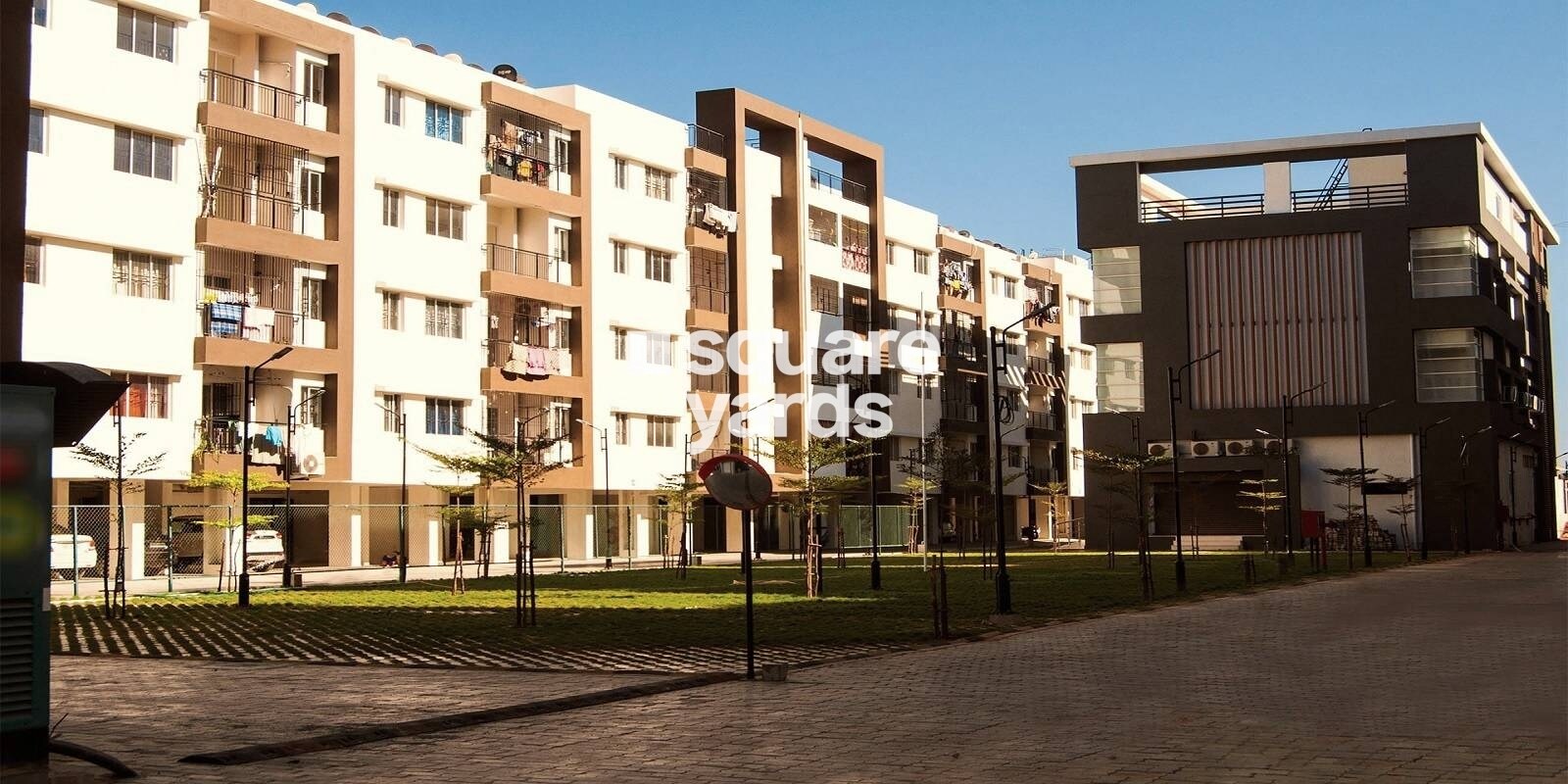 Adroit Urban District S