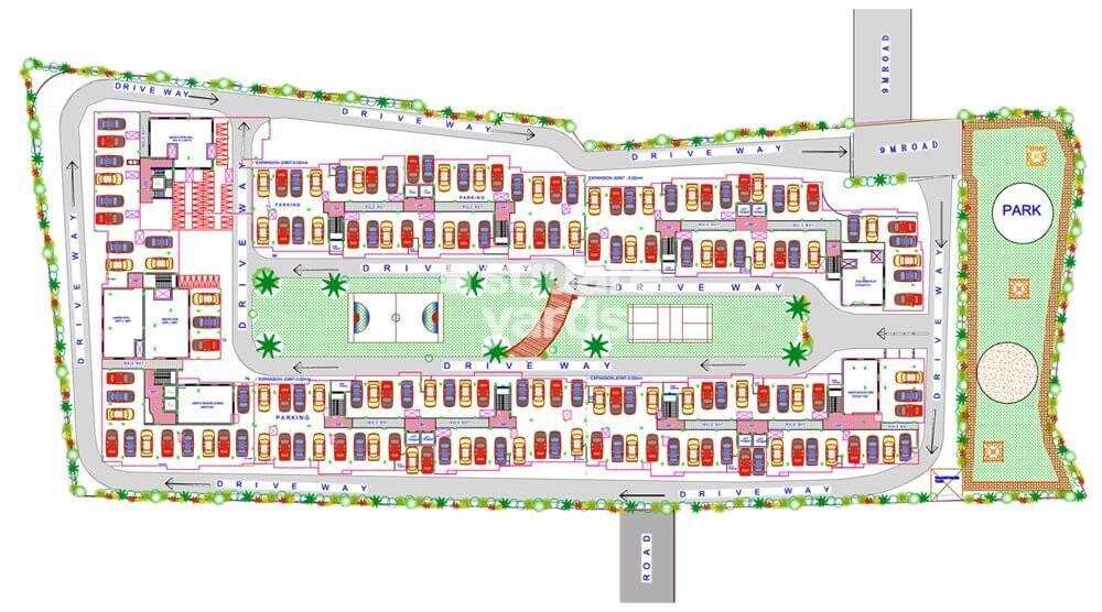 Agni Balaraga Master Plan 1